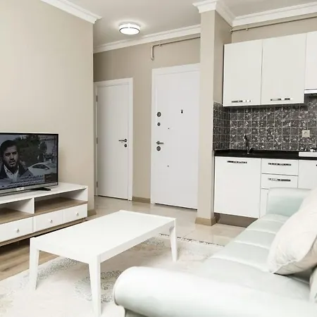 4levent Suites * Istanbul