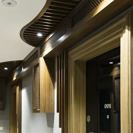 Apartment 4levent Suites Istanbul
