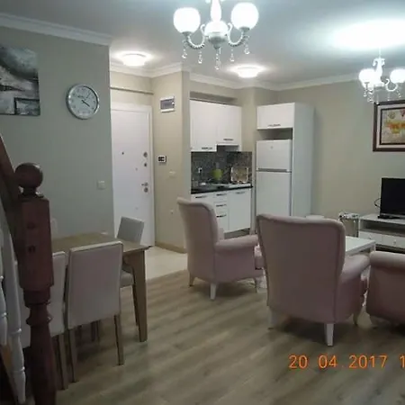 4levent Suites Istanbul