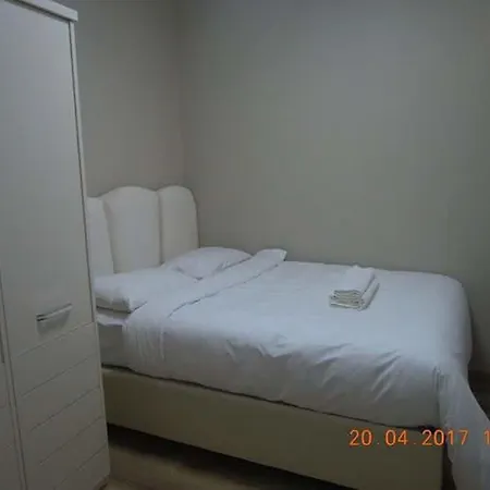 4levent Suites Istanbul