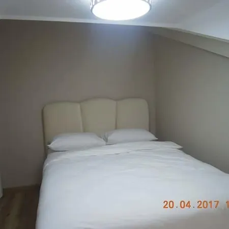 4levent Suites * Istanbul