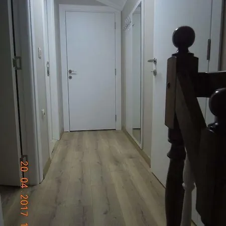 4levent Suites * Istanbul