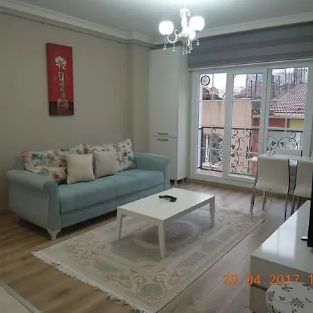 Apartment 4levent Suites Istanbul