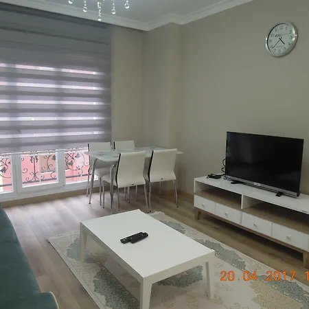 4levent Suites * Istanbul