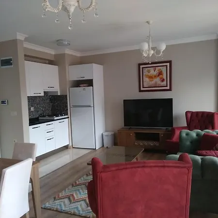 4levent Suites
