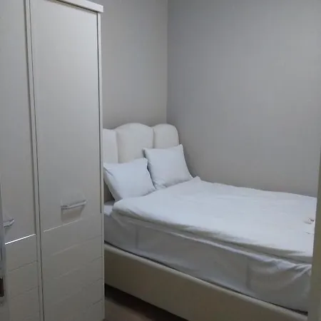 4levent Suites Apartment Istanbul