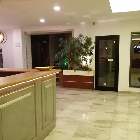 4levent Suites Istanbul