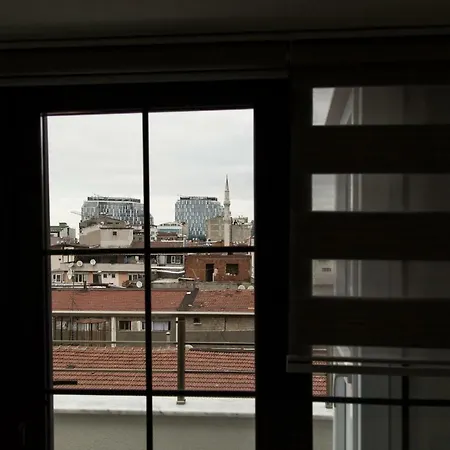4levent Suites Istanbul
