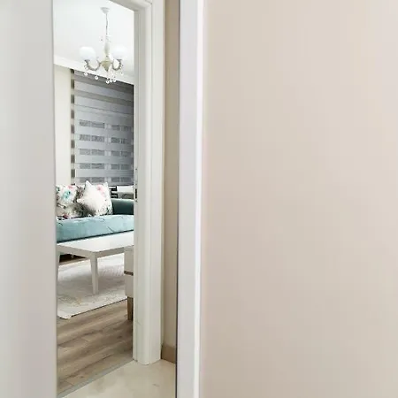 4levent Suites * Istanbul