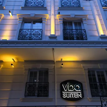4levent Suites * Istanbul